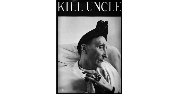 Morrissey – Kill Uncle – Vinyl (LP, Album), 1991 [r2320868] | Discogs